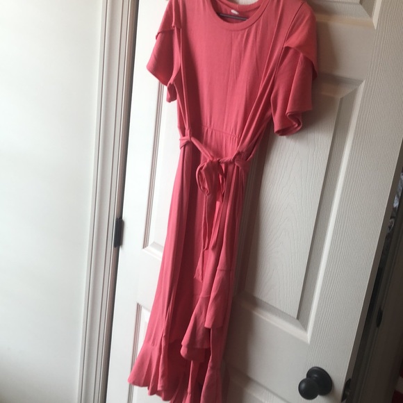 Maternity Dress - Picture 4 of 5